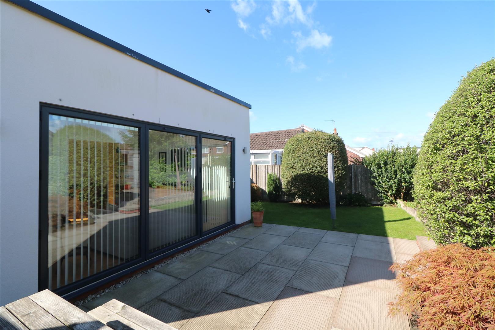 Moss Park Avenue, Werrington, Stoke-On-Trent